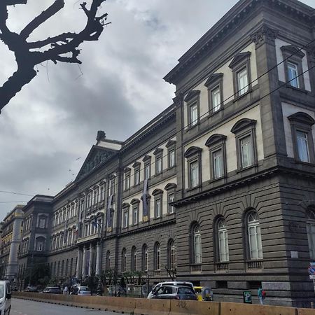 Staicca Rooms Neapel Exterior foto