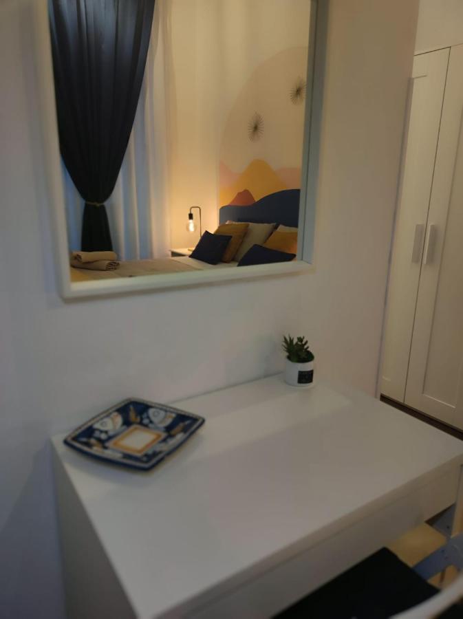 Staicca Rooms Neapel Exterior foto