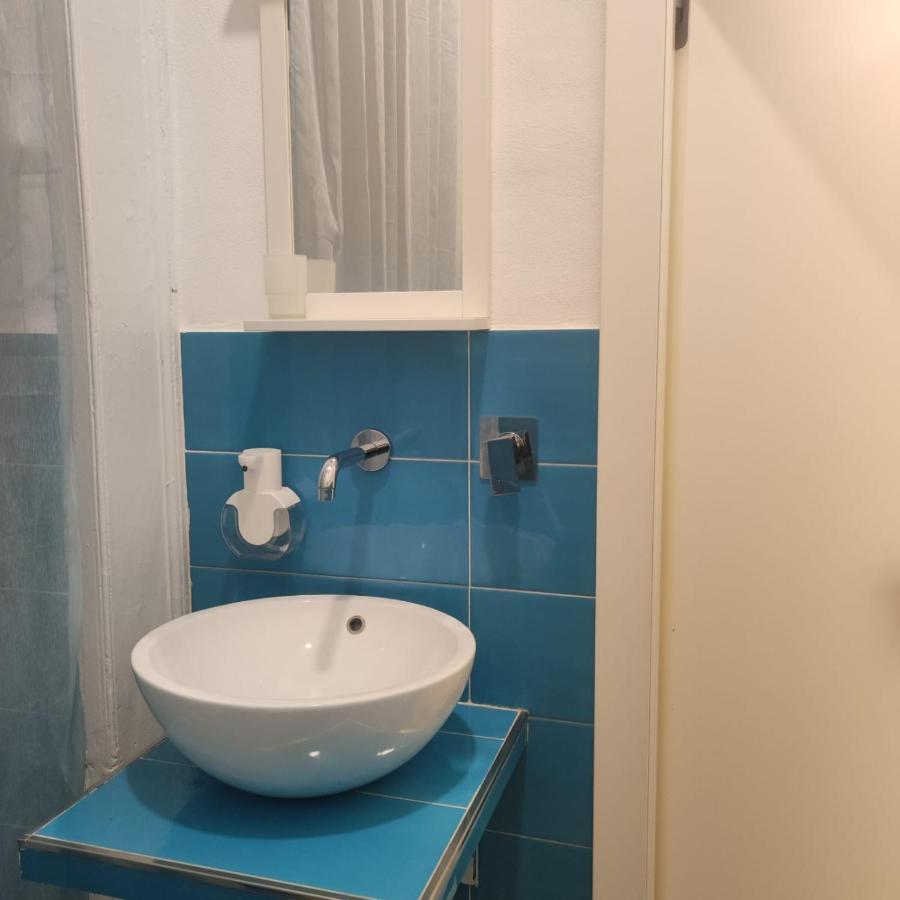 Staicca Rooms Neapel Exterior foto