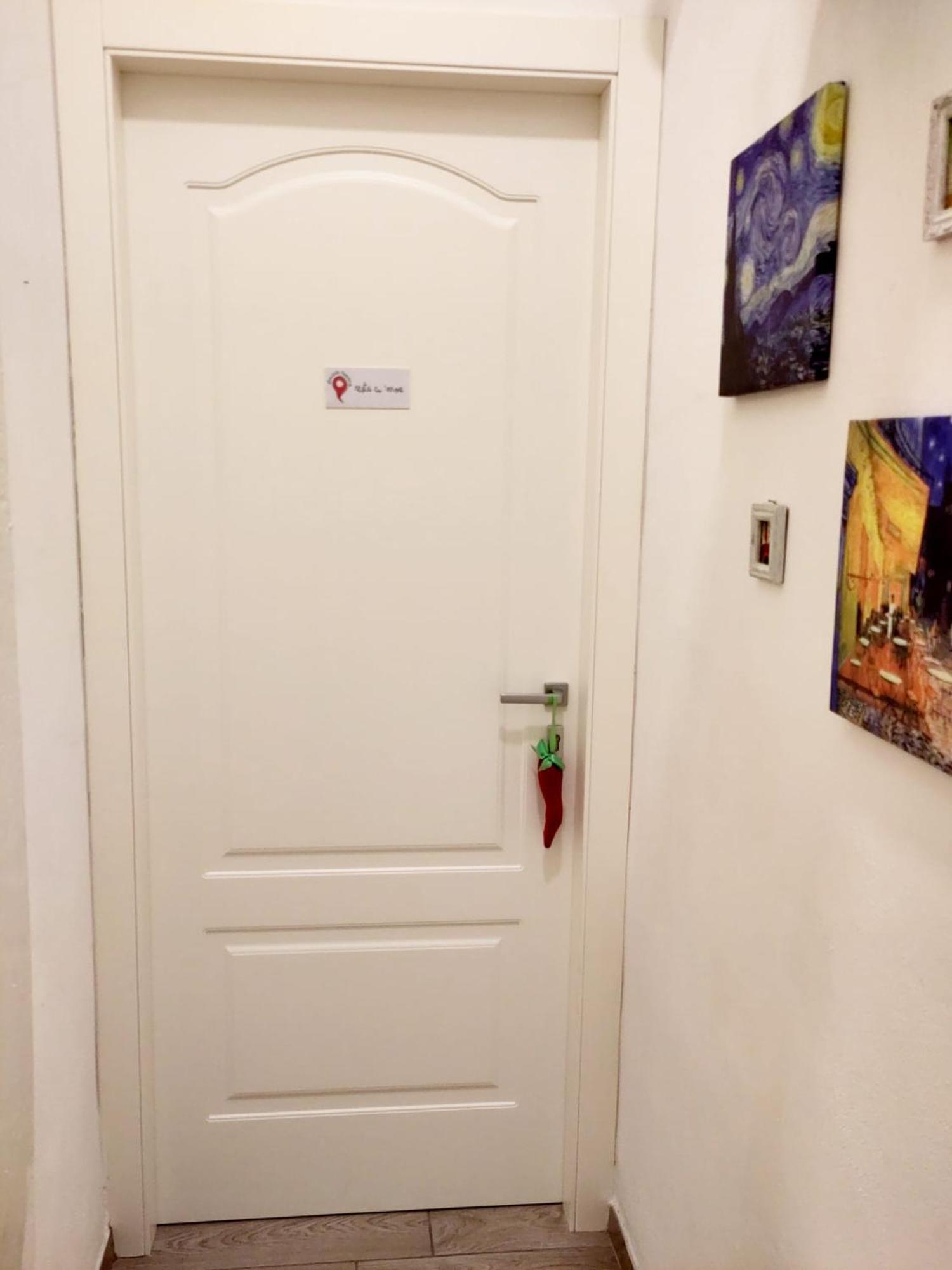 Staicca Rooms Neapel Exterior foto