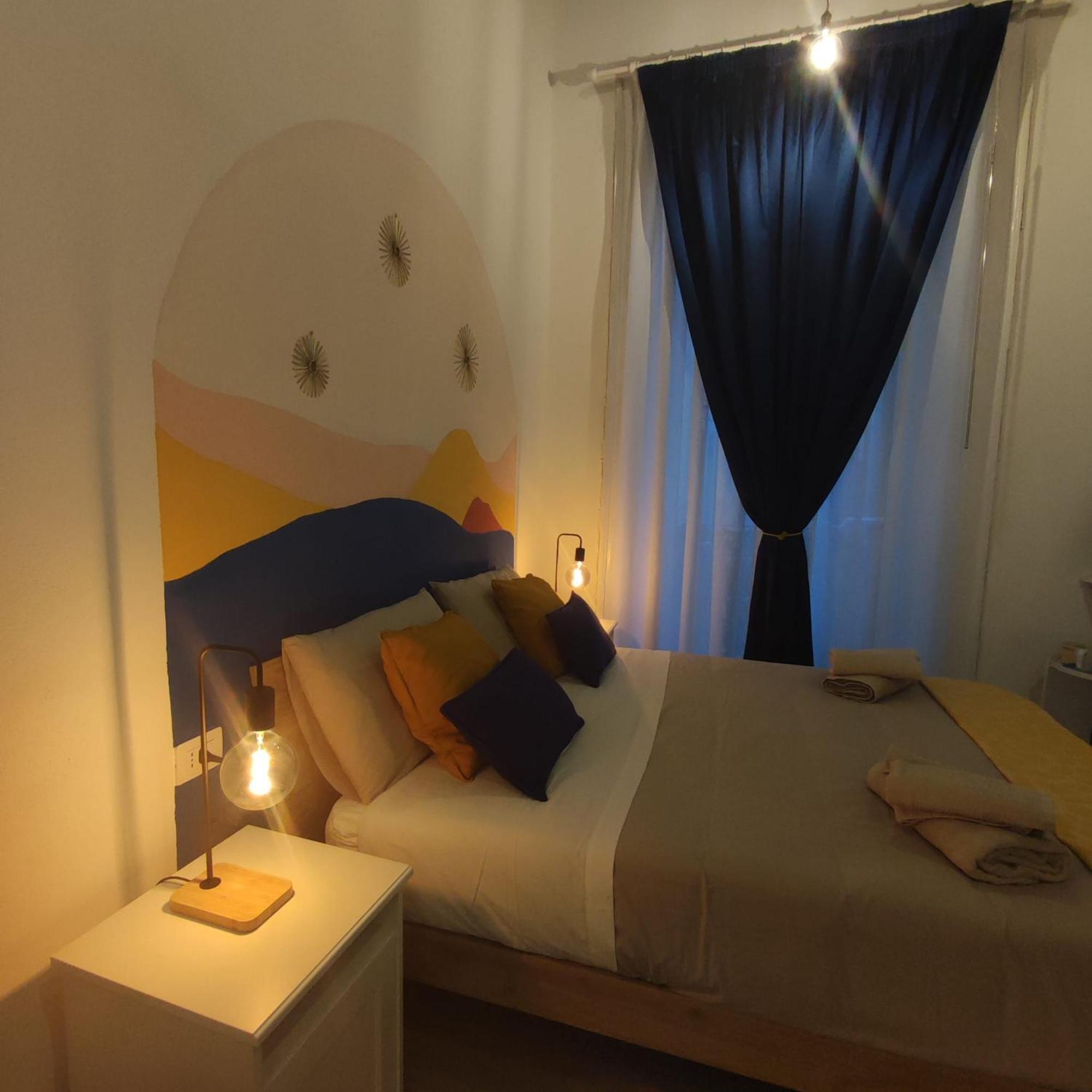 Staicca Rooms Neapel Exterior foto