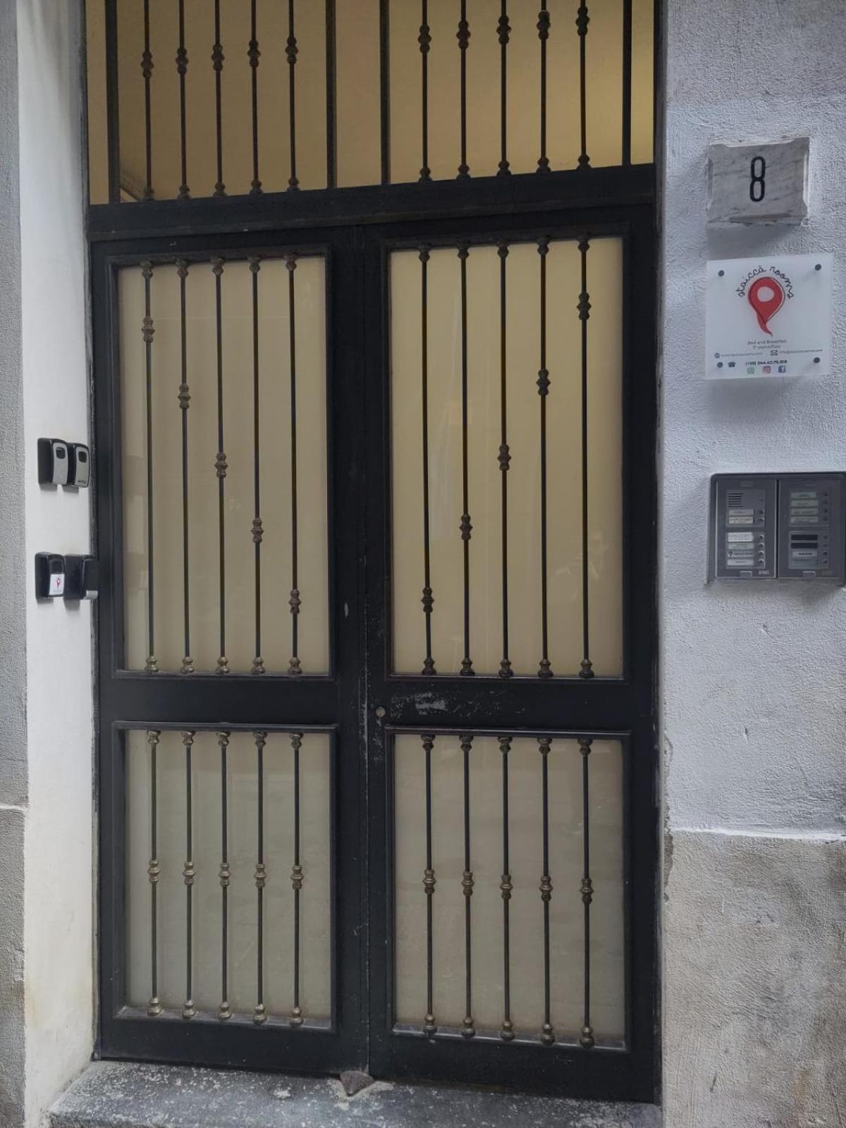 Staicca Rooms Neapel Exterior foto
